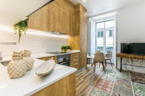 São José by SpotOn Apartments